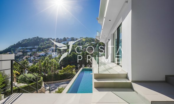 Villa  - Resale - Jávea - Balcon al Mar