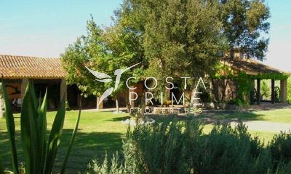 Villa  - Resale - Jimena de la Frontera - Jimena