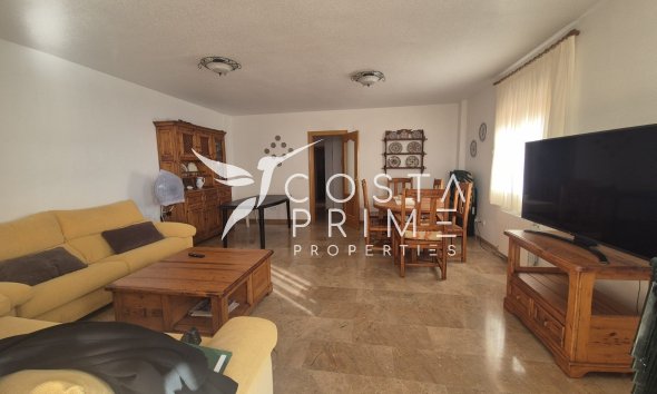 Villa  - Resale -
            La Nucía - C-4096