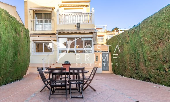 Villa  - Resale - La Nucía - Urbanisations