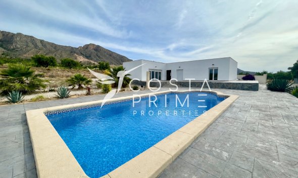 Villa  - Resale - Macisvenda - Macisvenda