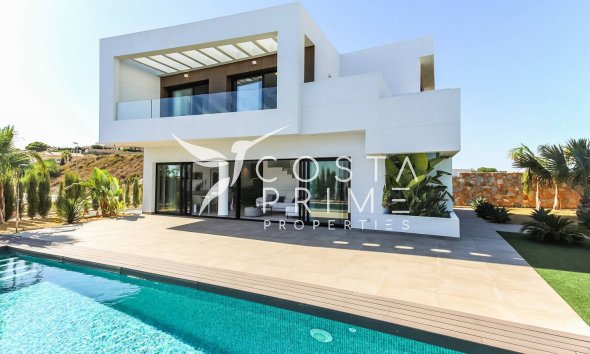 Villa  - Resale -
            Rojales - C-24635