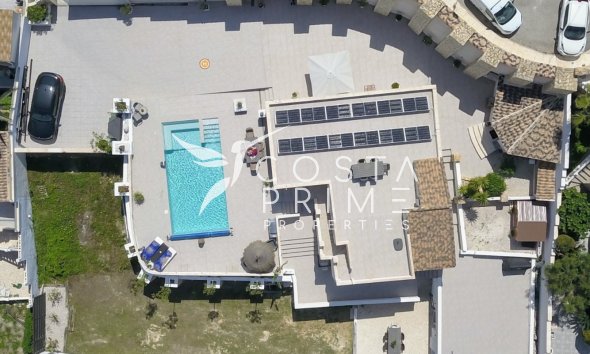 Villa  - Resale - Rojales - Ciudad Quesada