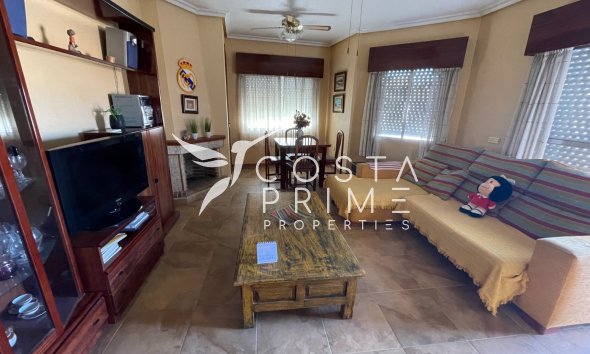 Villa  - Resale - San Miguel de Salinas - pueblo