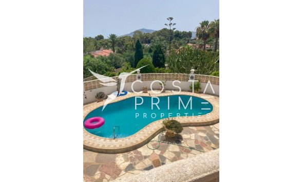 Villa  - Short term rental - Alfas del Pí -
                Alfas del Pí