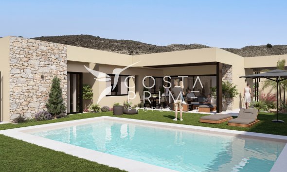 Villa  - Új építésű - Altaona Golf & Country Village - Altaona Golf & Country Village
