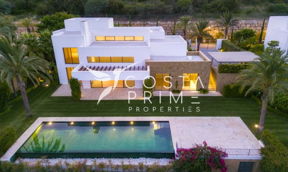 Villa  - Új építésű - Casares - Casares