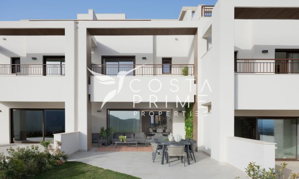 Villa  - Új építésű - Cerros del Lago - Cerros del Lago