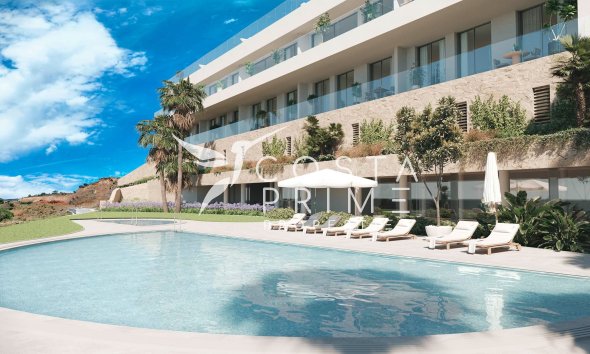 Villa  - Új építésű -
            Fuengirola - NB-37282