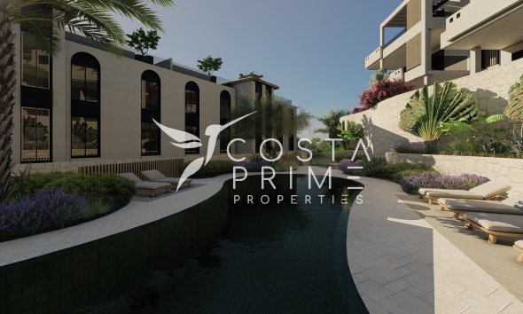 Villa  - Új építésű - Guaro - Guaro