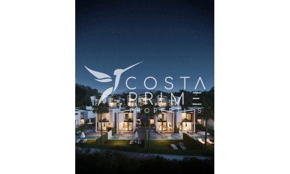 Villa  - Új építésű -
            La Cala de Mijas - NB-28010