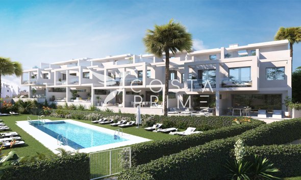 Villa  - Új építésű - La Chullera - La Chullera