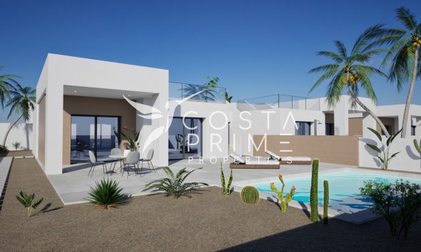 Villa  - Új építésű - La Romana - La Romana