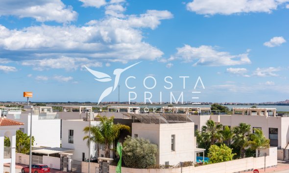 Villa  - Új építésű - Los Montesinos - Los Montesinos