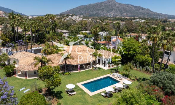 Villa  - Új építésű - Marbella - Marbella