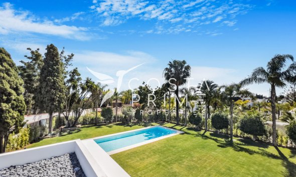 Villa  - Új építésű - Marbella - Marbella