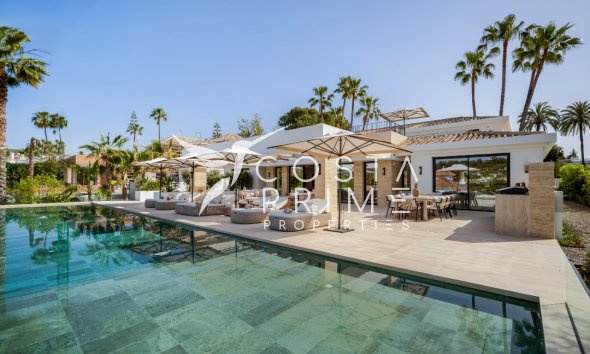 Villa  - Új építésű - Marbella - Marbella