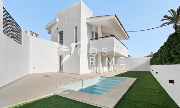 Villa  - Új építésű - Mijas - Mijas