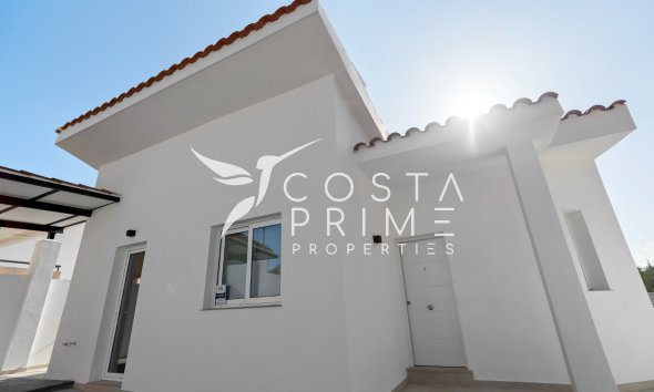 Villa  - Új építésű -
            Mijas - NB-44943