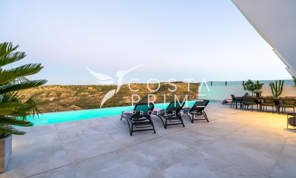 Villa  - Új építésű - Rojales - Rojales