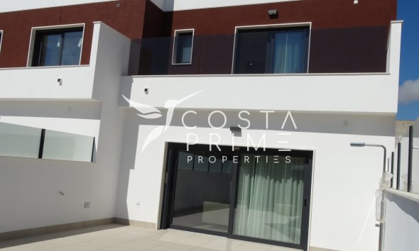 Villa  - Új építésű - San Javier - San Javier