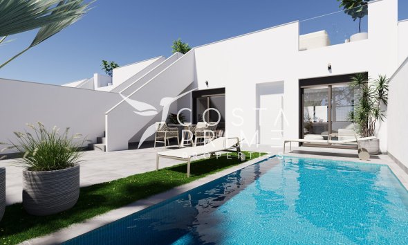 Villa  - Új építésű - Torre Pacheco - Torre-Pacheco