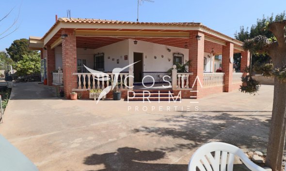 Villa  - Újraértékesítés - Benidorm - Juzgados