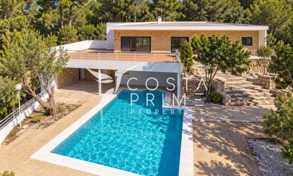 Villa  - Újraértékesítés - Benidorm - Old town / Port