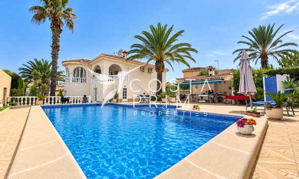 Villa  - Újraértékesítés - Ciudad Quesada - Ciudad Quesada
