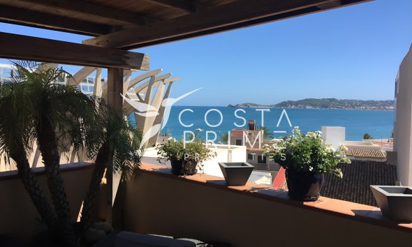 Villa  - Újraértékesítés -
            Jávea - C-77817