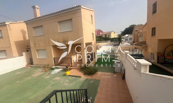 Villa  - Újraértékesítés - La Nucía -
                Montebello - Nou Espai