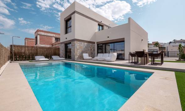 Gante Villas
