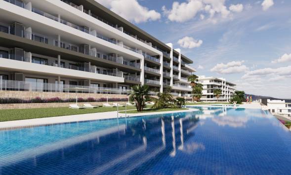 Bonalba Green Apartamentos