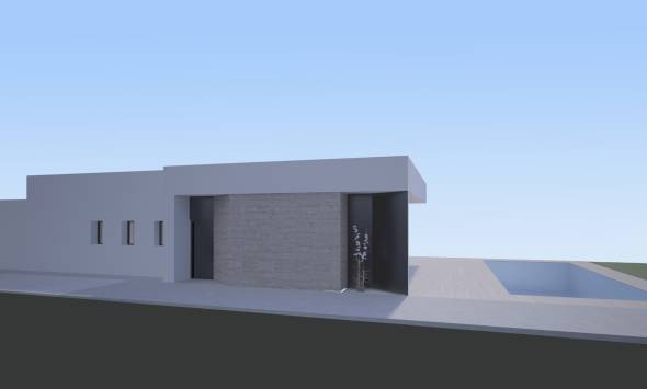 Villa Manacor