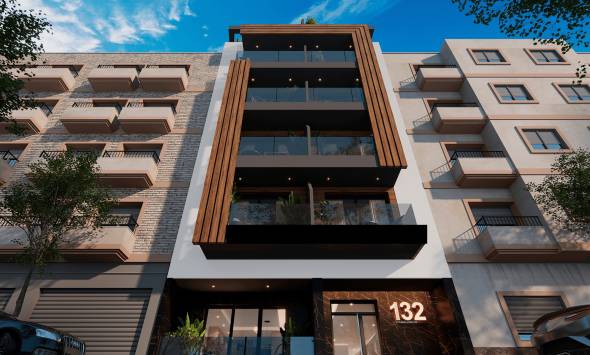 Residencial Rodas Playa