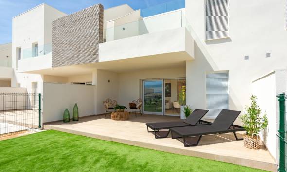Residencial Grecia II - Apartments