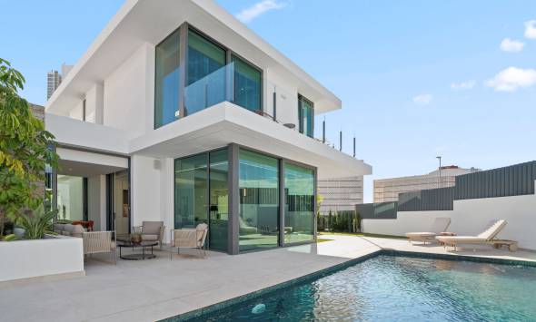 Villas de Loix - Tipo 6