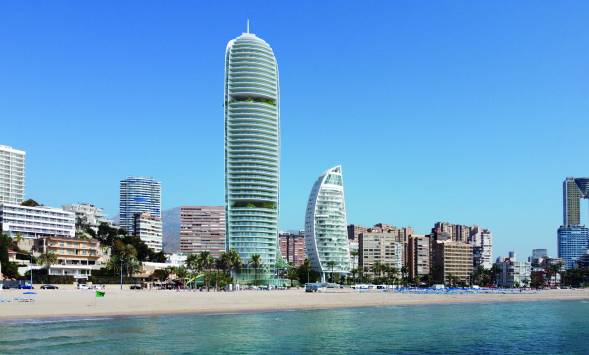 Gran Delfin