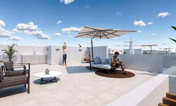 Residencial El Pasico