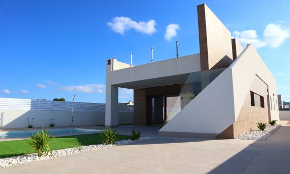 Villa Fomentera