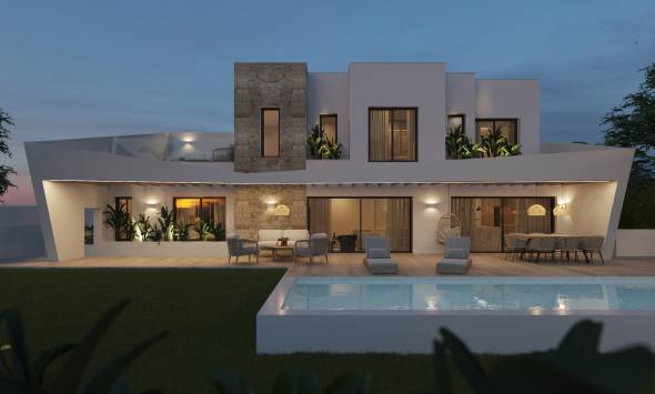 Villa Polop