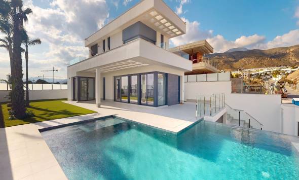 Beren Hills Villas II