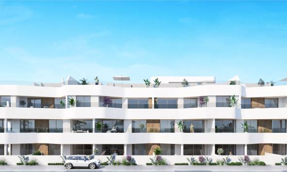 Serena Breeze 3 Apartments