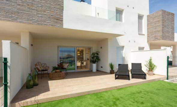 Residencial Grecia III Apartaments