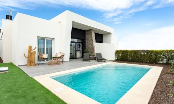 Residencial Grecia III
