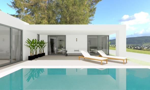 Alenda Golf Villa Selene