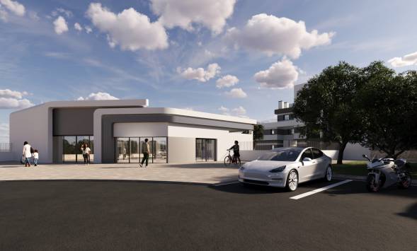 Bonalba Green Villas