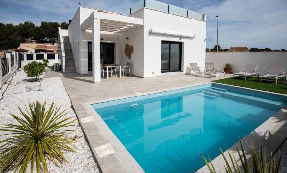 Residencial Castillo 2