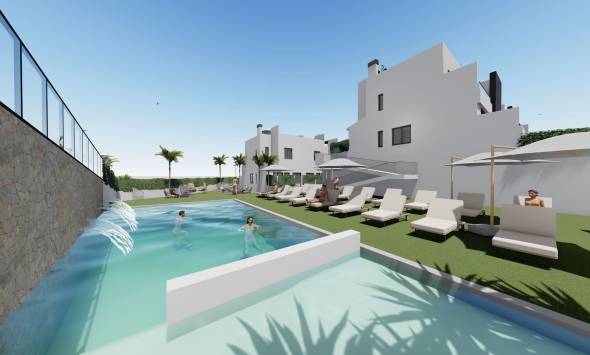 Vegasol Homes 1