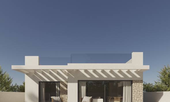 Villas Olivo II